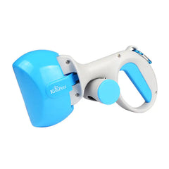 Viral Long Handle Pet Poop Scooper