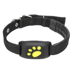 GPS Tracker Collar