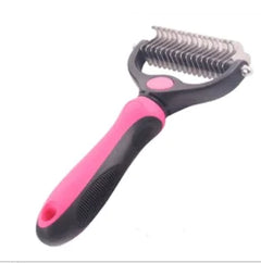 Pet Deshedding Brush