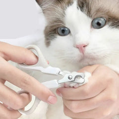 Nail Clippers for Cats