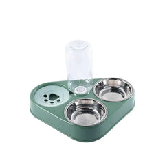 Ultimate Cat Food Dispenser