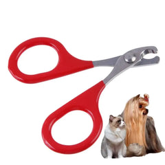 Nail Clippers for Cats