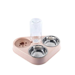 Ultimate Cat Food Dispenser