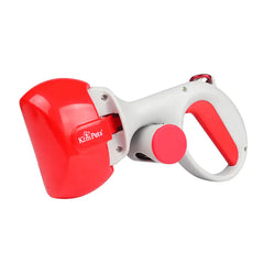 Viral Long Handle Pet Poop Scooper