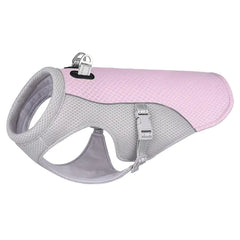 Breathable SummerTime Dog Cooling Vest