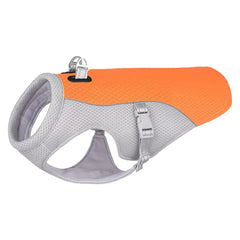 Breathable SummerTime Dog Cooling Vest