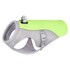 Breathable SummerTime Dog Cooling Vest