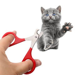 Nail Clippers for Cats