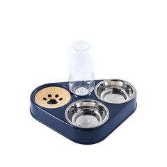 Ultimate Cat Food Dispenser