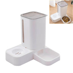 Automatic Cat Feeder