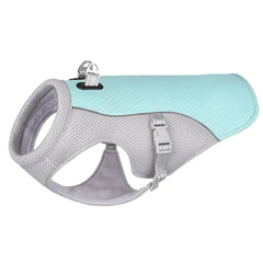 Breathable SummerTime Dog Cooling Vest