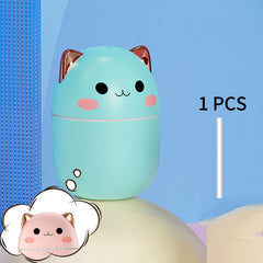 Cutest Cat Humidifier