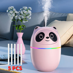 Cutest Cat Humidifier