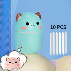 Cutest Cat Humidifier