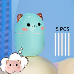 Cutest Cat Humidifier