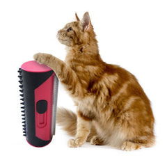 The Ultimate Fur Remover Brush