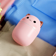 Cutest Cat Humidifier