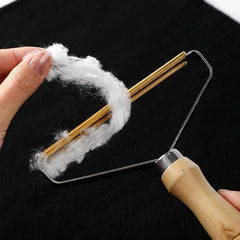 Fur Remover Brush