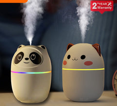 Cutest Cat Humidifier