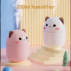 Cutest Cat Humidifier