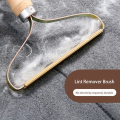 Fur Remover Brush