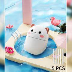 Cutest Cat Humidifier