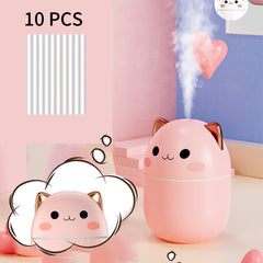 Cutest Cat Humidifier