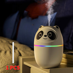 Cutest Cat Humidifier