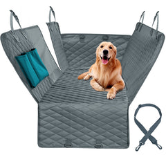 Seat Cover for Your Dog