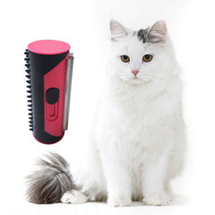 The Ultimate Fur Remover Brush