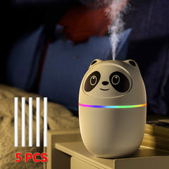 Cutest Cat Humidifier