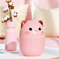 Cutest Cat Humidifier