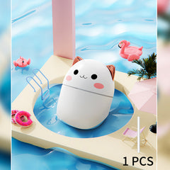 Cutest Cat Humidifier