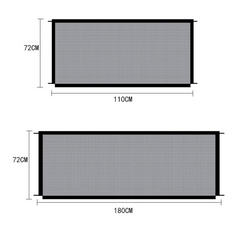 Pet Safety Gate