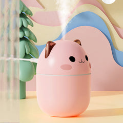 Cutest Cat Humidifier